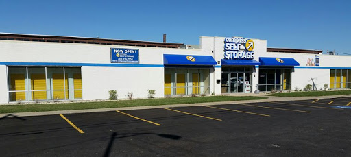 Self-Storage Facility «Compass Self Storage», reviews and photos, 3000 N River Rd, River Grove, IL 60171, USA