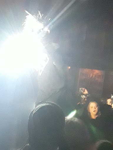 Bar «Revolution Bar & Music Hall», reviews and photos, 140 Merrick Rd, Amityville, NY 11701, USA