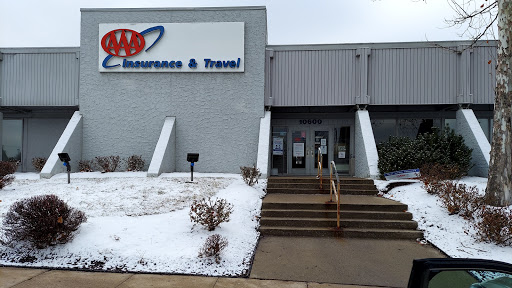 Auto Insurance Agency «AAA Missouri», reviews and photos