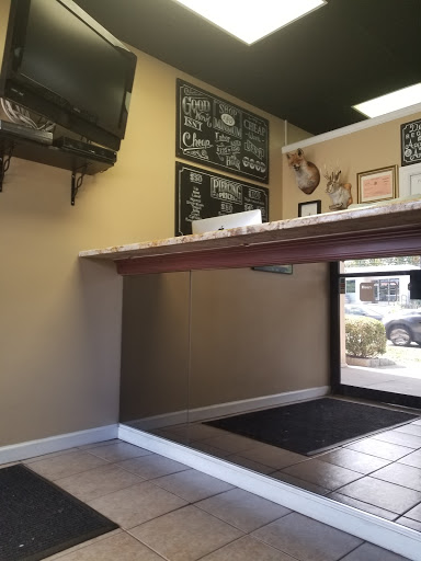 Tattoo Shop «Big Joe & Sons Tattoo», reviews and photos, 1883 E Main St, Mohegan Lake, NY 10547, USA