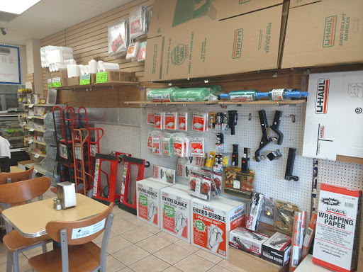 Grocery Store «Ya Halla Middle-Eastern Market», reviews and photos, 2301 E Bell Rd, Phoenix, AZ 85022, USA