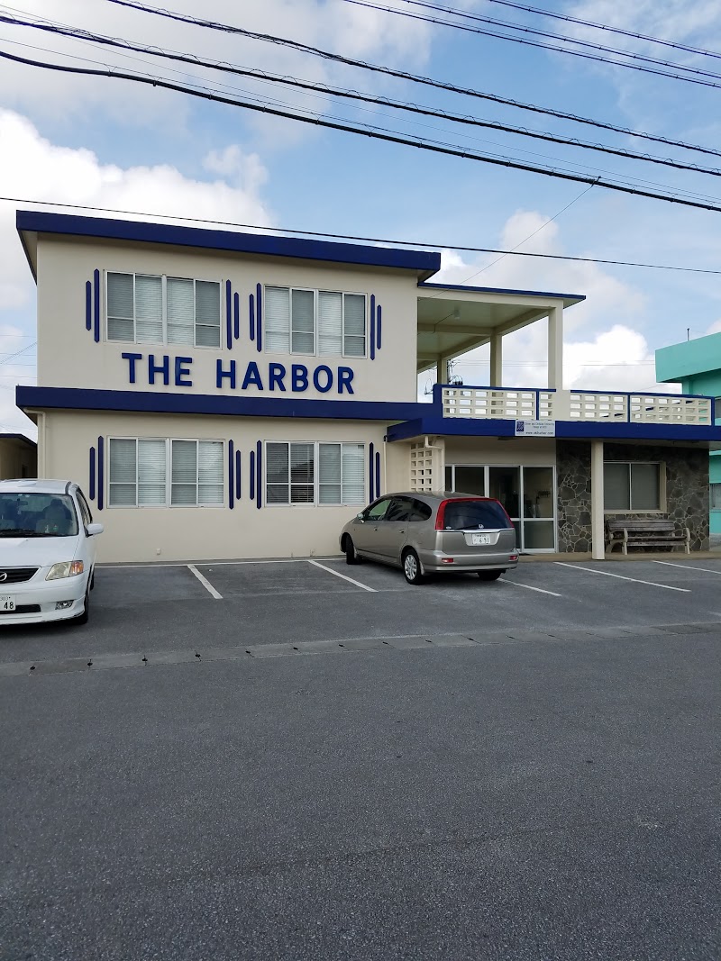 The Harbor Cadence Hospitality House