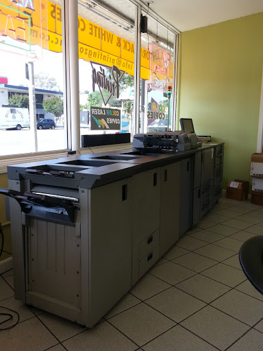 Printing Zone, inc. image