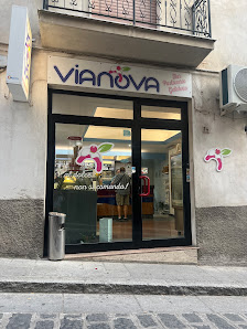 Vianova Via Dante Alighieri, 24, 89045 Mammola RC, Italia