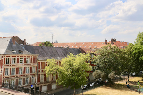 JACQUEMARS Immobilier à Lille
