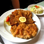 Photo n°1 de l'avis de Sebastian.e fait le 03/03/2019 à 18:21 sur le  Gasthof Roter Löwe à Schwaig