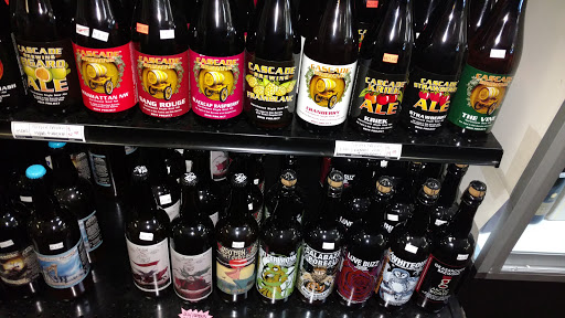 Wine Store «The Wine Club», reviews and photos, 1200 Coleman Ave, Santa Clara, CA 95050, USA