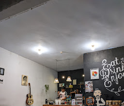 Kedai TEKO TEKI photo