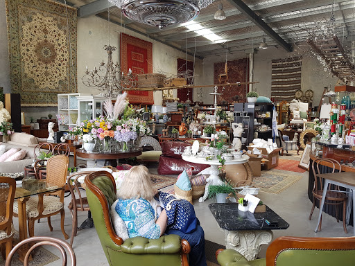 Second-hand furniture shop Sunshine Coast