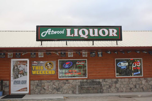 Atwood Retail Liquor