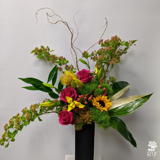 Florist «Rosemont Florist», reviews and photos, 6133 N River Rd #130w, Rosemont, IL 60018, USA