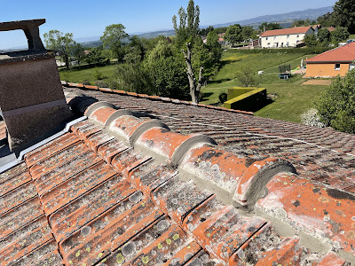 Artisan Couvreur G.S à Saint-Étienne