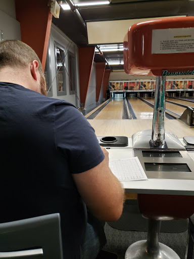 Club «Orleans Bowling Center Inc», reviews and photos, 191 MA-6A, Orleans, MA 02653, USA