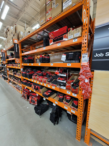 Home Improvement Store «The Home Depot», reviews and photos, 37000 Van Dyke, Sterling Heights, MI 48312, USA