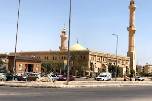 Mohamad Emad Ragheb Mosque image