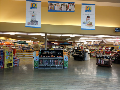 Grocery Store «Randalls», reviews and photos, 4775 W Panther Creek Dr, The Woodlands, TX 77381, USA
