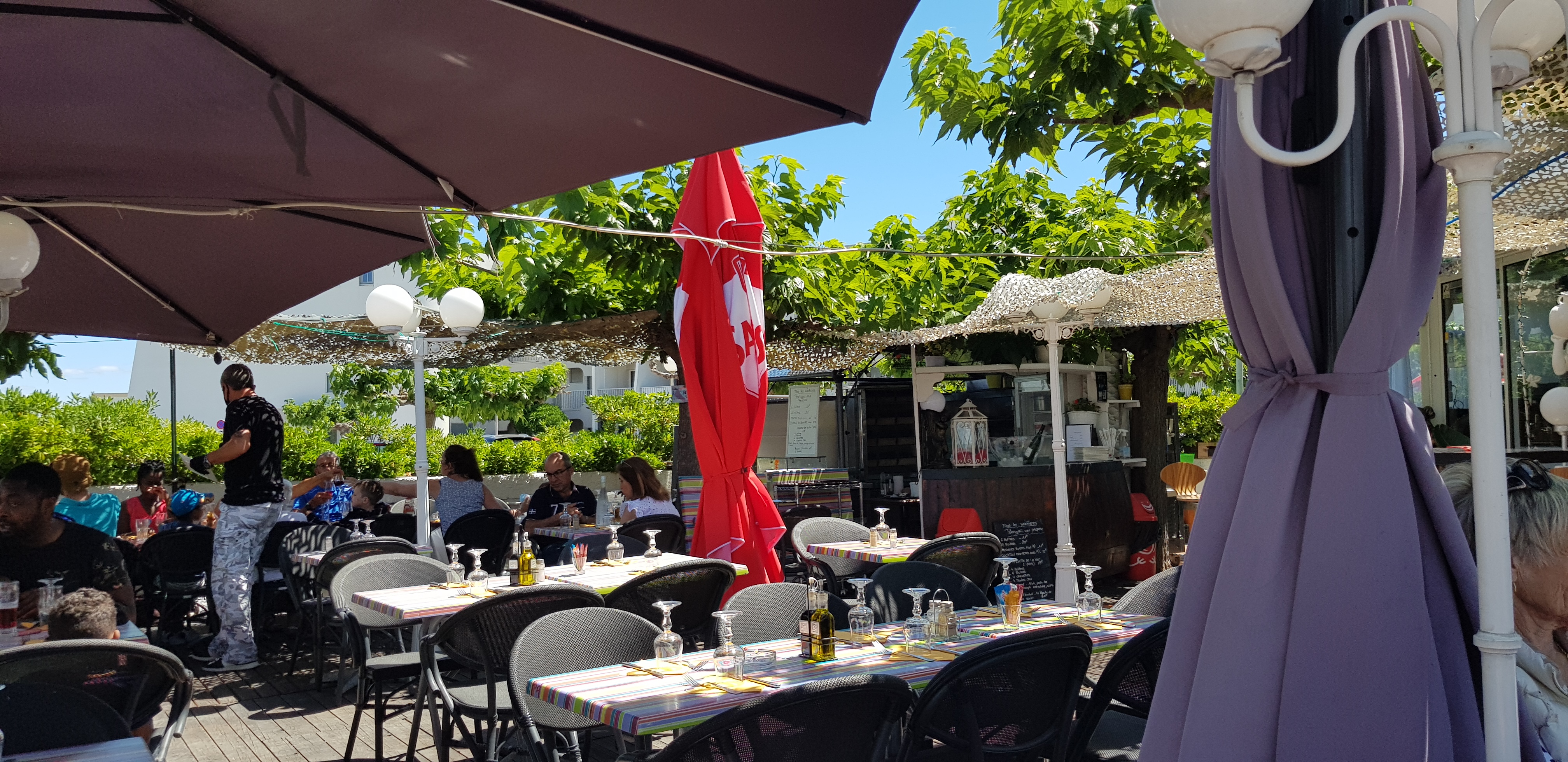 Photo n° 1 de l'avis de Nicolas.a fait le 06/06/2020 à 11:53