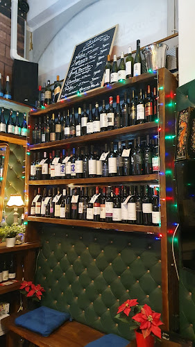 Borock Hungarian Wine Shop Bar&Tapas