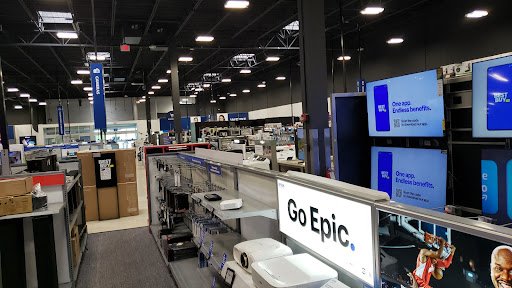 Electronics Store «Best Buy», reviews and photos, 5692 Fairmont Pkwy, Pasadena, TX 77505, USA