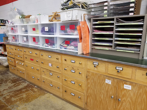 Thrift Store «Ann Arbor PTO Thrift Shop», reviews and photos