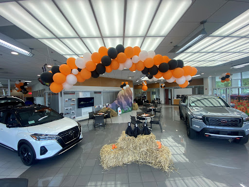 Nissan Dealer «Hamilton Nissan», reviews and photos, 1929 Dual Hwy, Hagerstown, MD 21740, USA