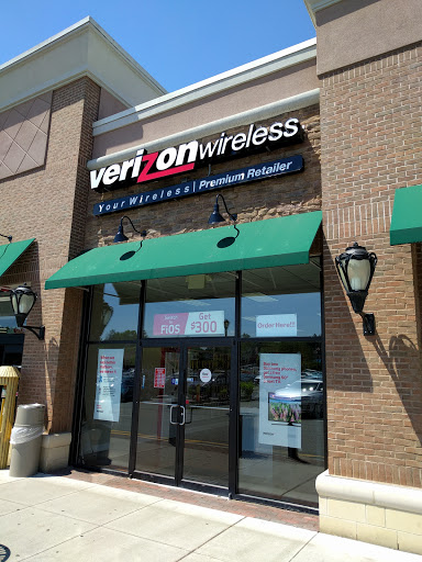 Florham Park Verizon Wireless, 176 Columbia Turnpike, Florham Park, NJ 07932, USA, 