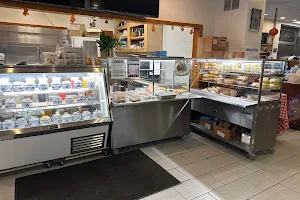 Lowell Asian Bakery and Restaurant image