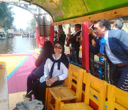 TRAJINERAS NATIVITAS photo