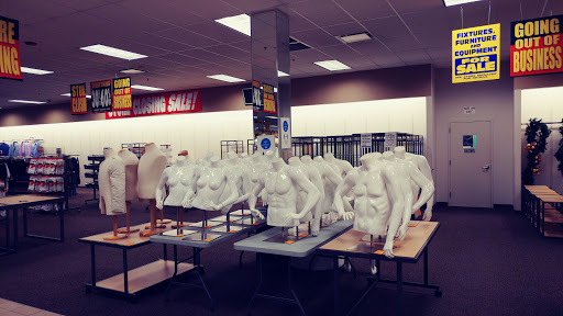 Department Store «Stein Mart», reviews and photos, 2145 NJ-35, Holmdel, NJ 07733, USA