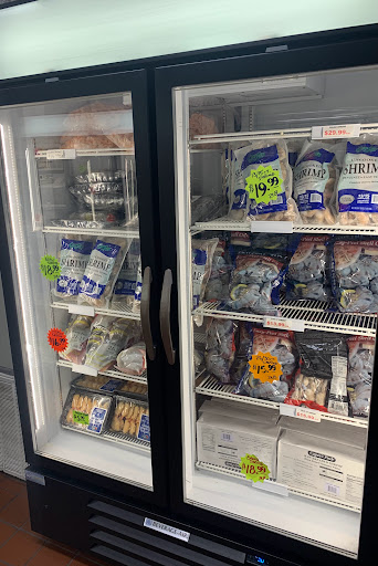 Butcher Shop «B K Miller Meats & Liquor», reviews and photos, 9024 Old Branch Ave, Clinton, MD 20735, USA