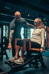 Meta Fitness Studio - Photo 9 - Car repair in Vestavia Hills, AL, Birmingham