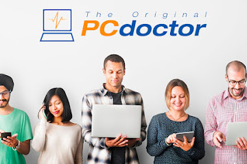 The Original PC Doctor