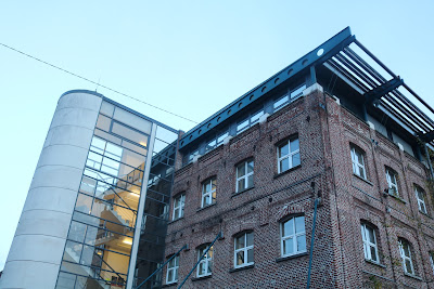 IUT de Lille - site de Tourcoing à Tourcoing
