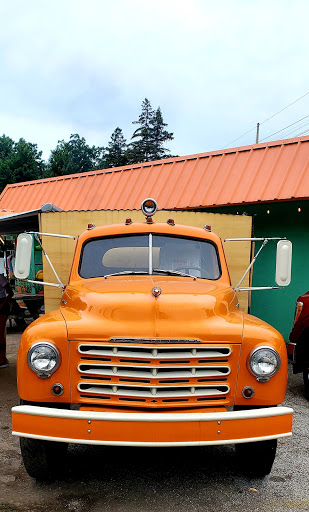 Supermarket «Camp Stop General Store & Beach Shop», reviews and photos, 2 W Dunes Hwy, Chesterton, IN 46304, USA