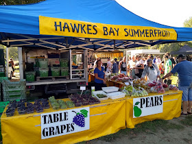 Hawkes Bay Farmers Market