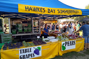 Hawkes Bay Farmers Market image