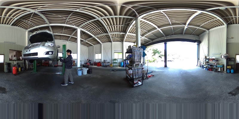 北村自動車 滋賀県米原市寺倉 自動車販売店 自動車ディーラー グルコミ