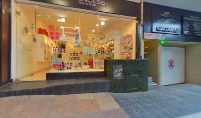 Princess Shop De Belleza