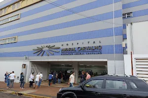 Hospital Amaral Carvalho image