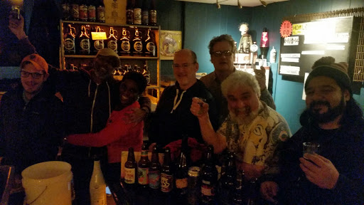 Brewery «ZümBier», reviews and photos, 3232 W Monroe St, Waukegan, IL 60085, USA