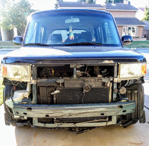 Auto Body Shop «Caliber Collision», reviews and photos, 13048 Firestone Blvd, Santa Fe Springs, CA 90670, USA