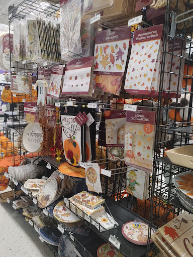 Party Store «Party City», reviews and photos