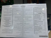 Pizzeria Pizzeria Ristorante Al Ponte à Ponte San Nicolò - menu / carte