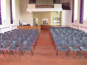 All Saints Church Community Hall & Rooms