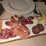 Photo n°4 de l'avis de Lara.i fait le 29/07/2022 à 09:15 sur le  Scibui • Osteria moderna à Saronno