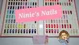 Salon de manucure Ninie's Nails Prothésiste Ongulaire à domicile 17600 Médis