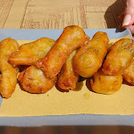 Photo n°2 de l'avis de Ivailo.e fait le 21/04/2024 à 05:05 sur le  Hostaria San Carlino à Bologna