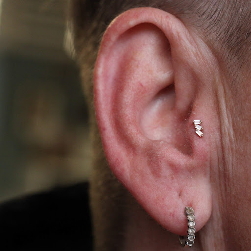 Explore lotr tattoo ideas, creative tattoo ideas in Toledo, available at Piercings by Caitlin presents Holier Toledo