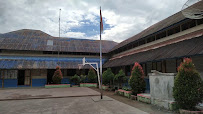 Foto SMA  Hkbp 1 Tarutung, Kabupaten Tapanuli Utara