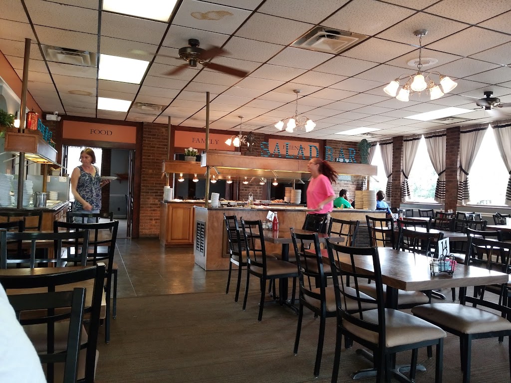 Majestic Steak House & Pizza 38382